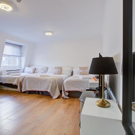Streathem Hotel Londen Buitenkant foto