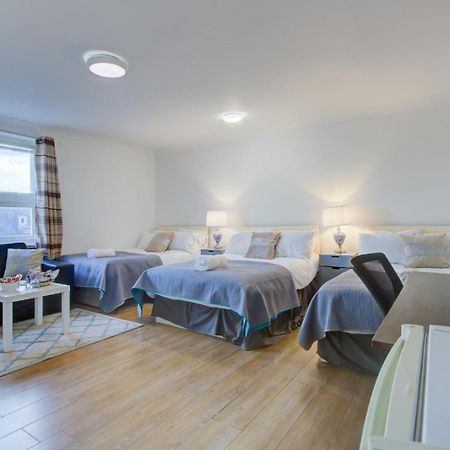 Streathem Hotel Londen Buitenkant foto