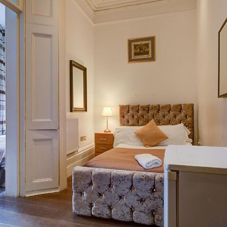 Streathem Hotel Londen Buitenkant foto