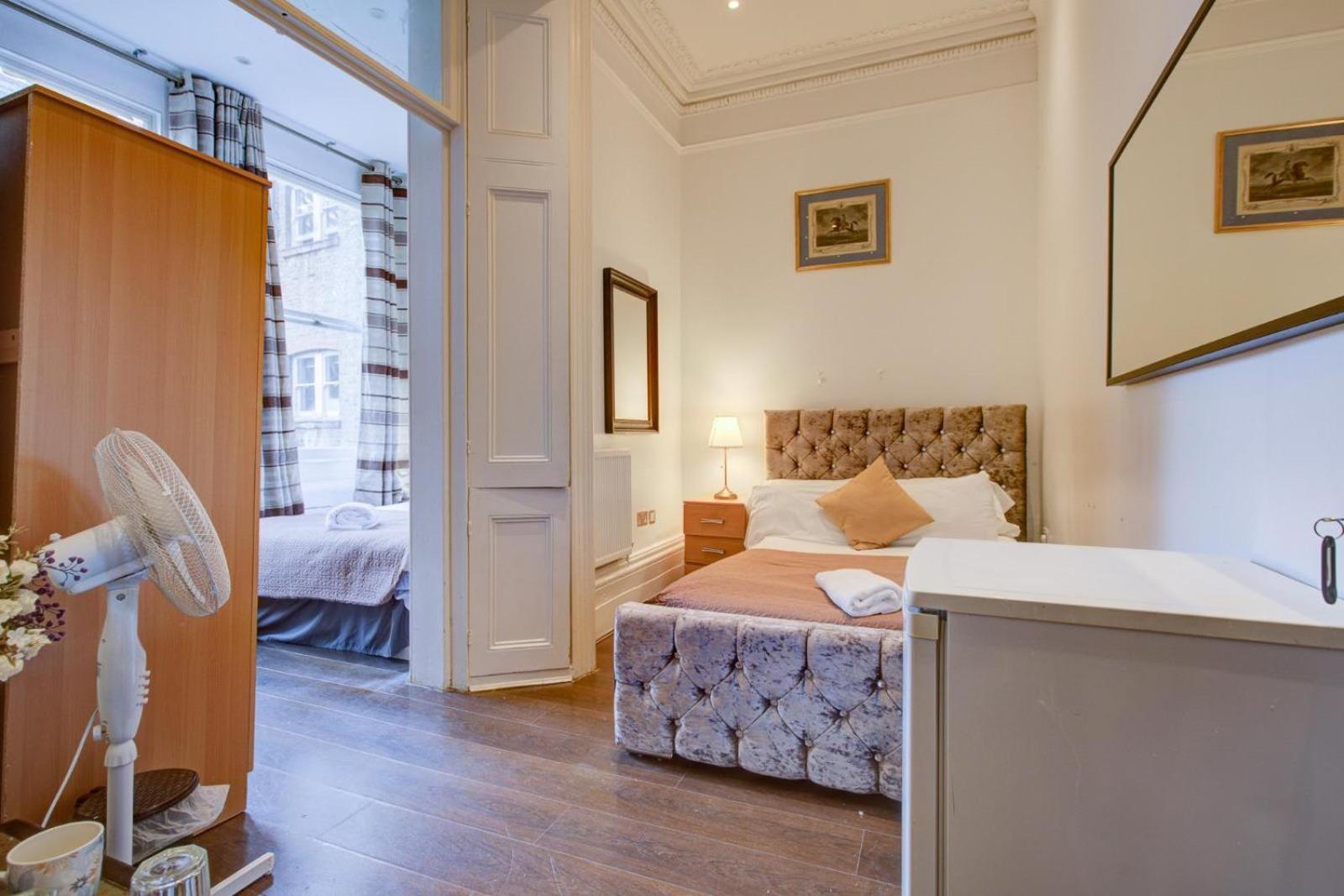 Streathem Hotel Londen Buitenkant foto