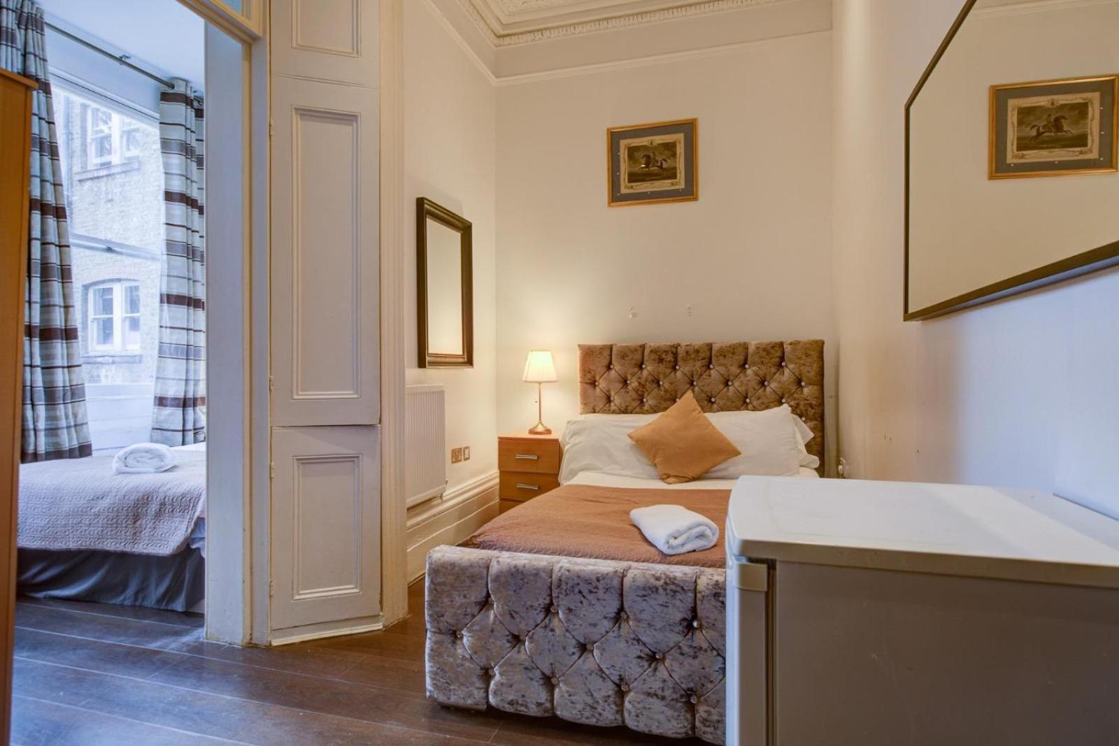 Streathem Hotel Londen Buitenkant foto