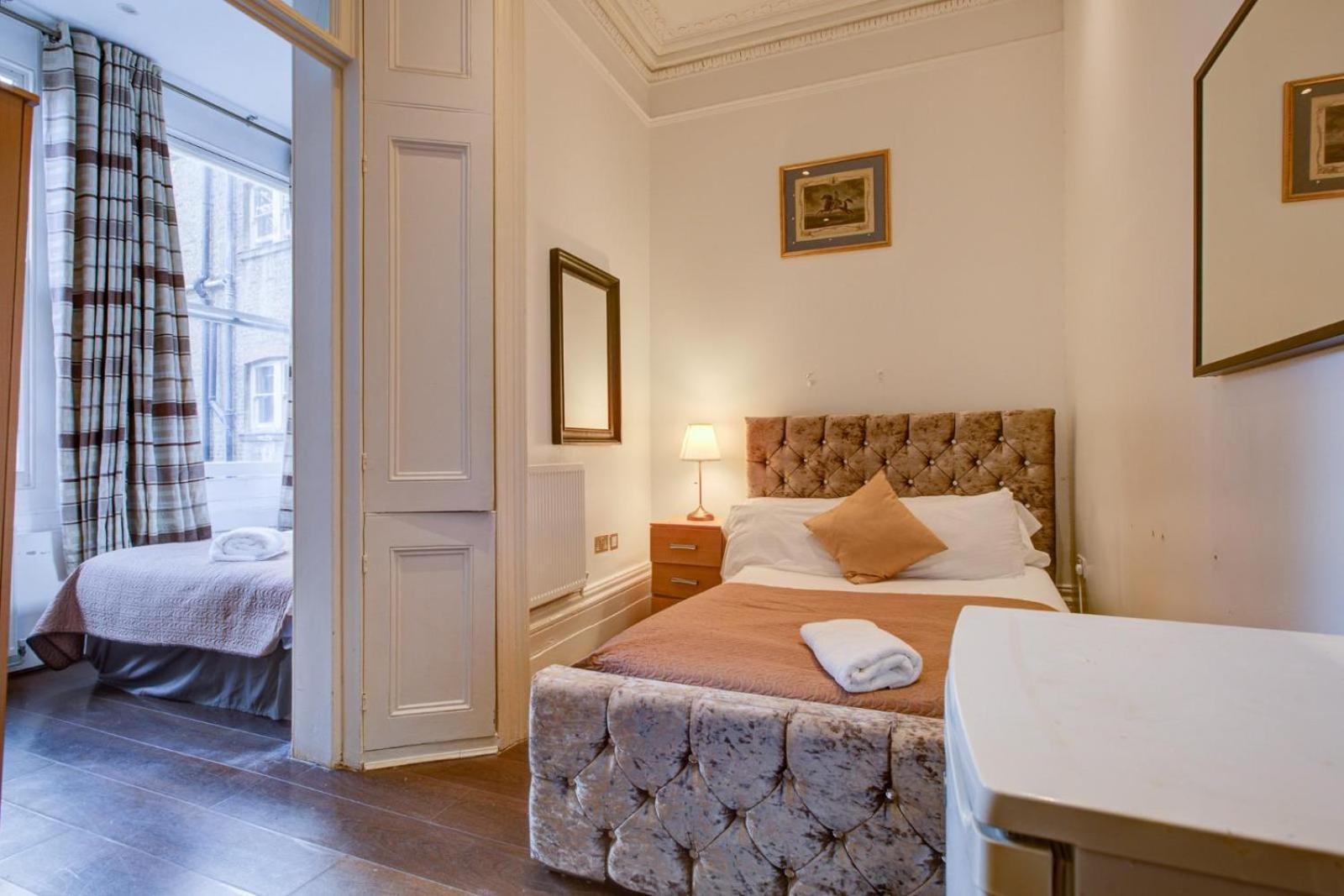 Streathem Hotel Londen Buitenkant foto