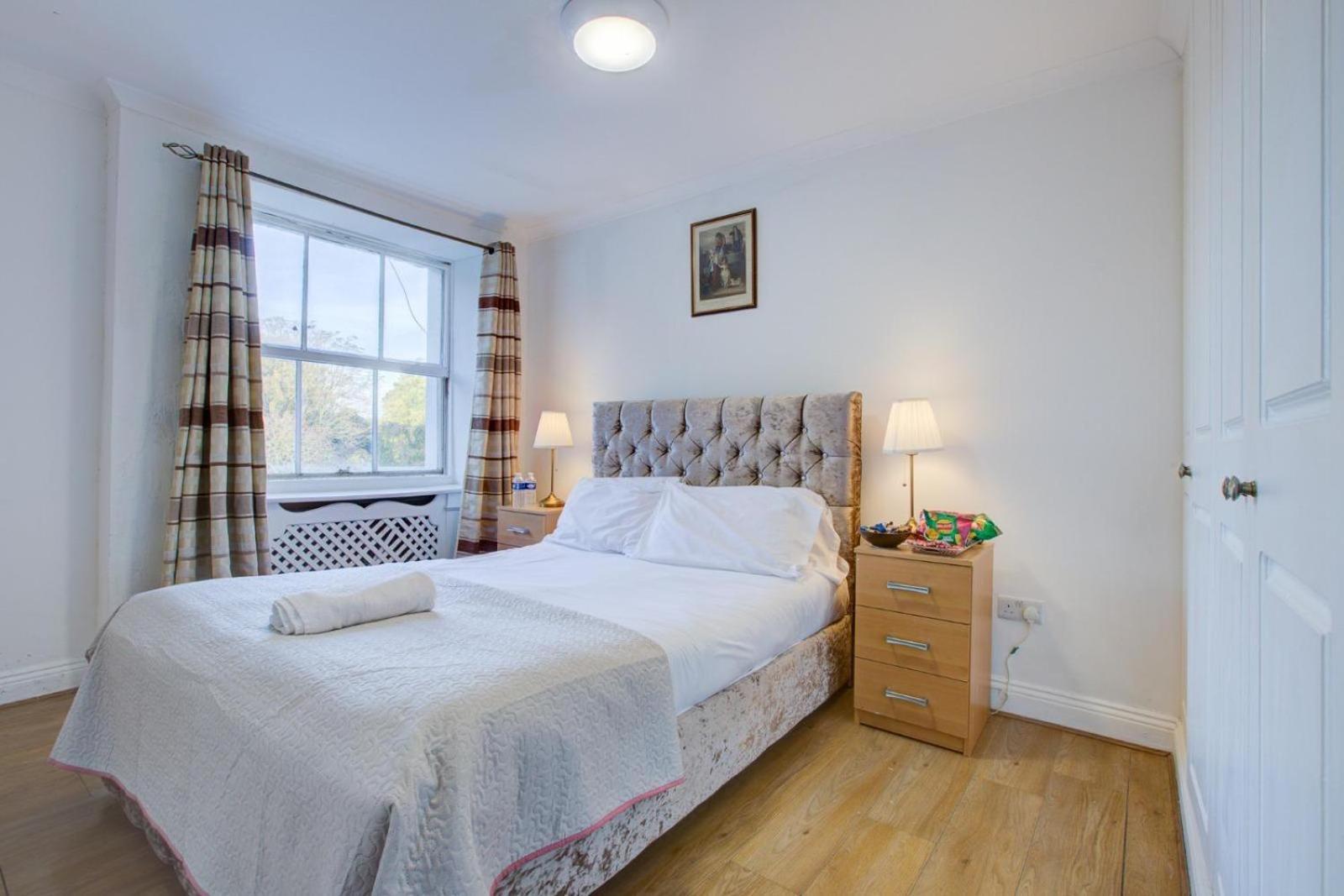 Streathem Hotel Londen Buitenkant foto